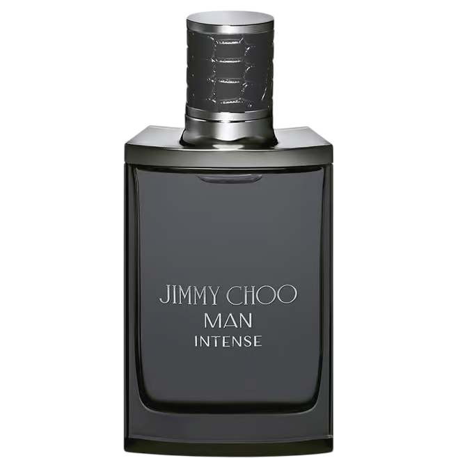 Intense by Jimmy Choo for Men - Eau de Toilette, 100ml