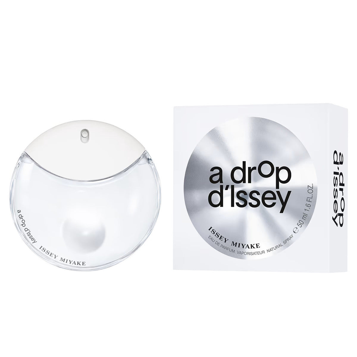 Issey Miyake A Drop D'Issey Perfume For Women EDP 50ml