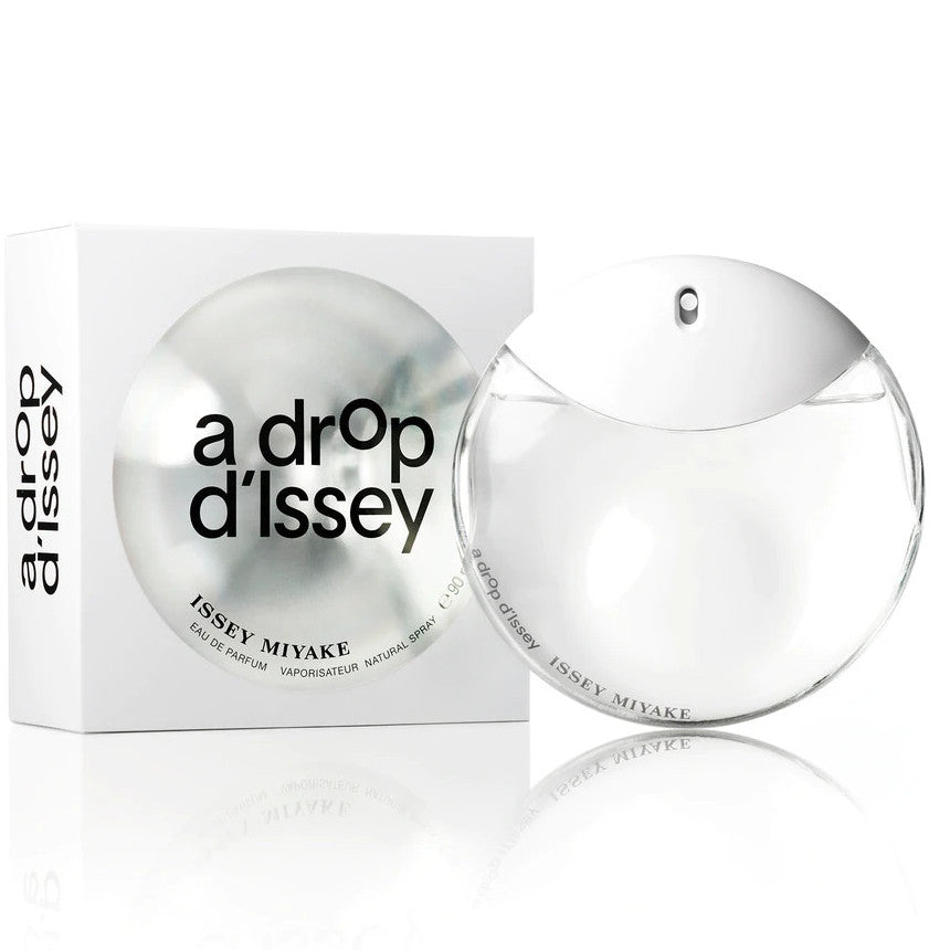 Issey Miyake A Drop D'Issey Perfume For Women EDP 90ml
