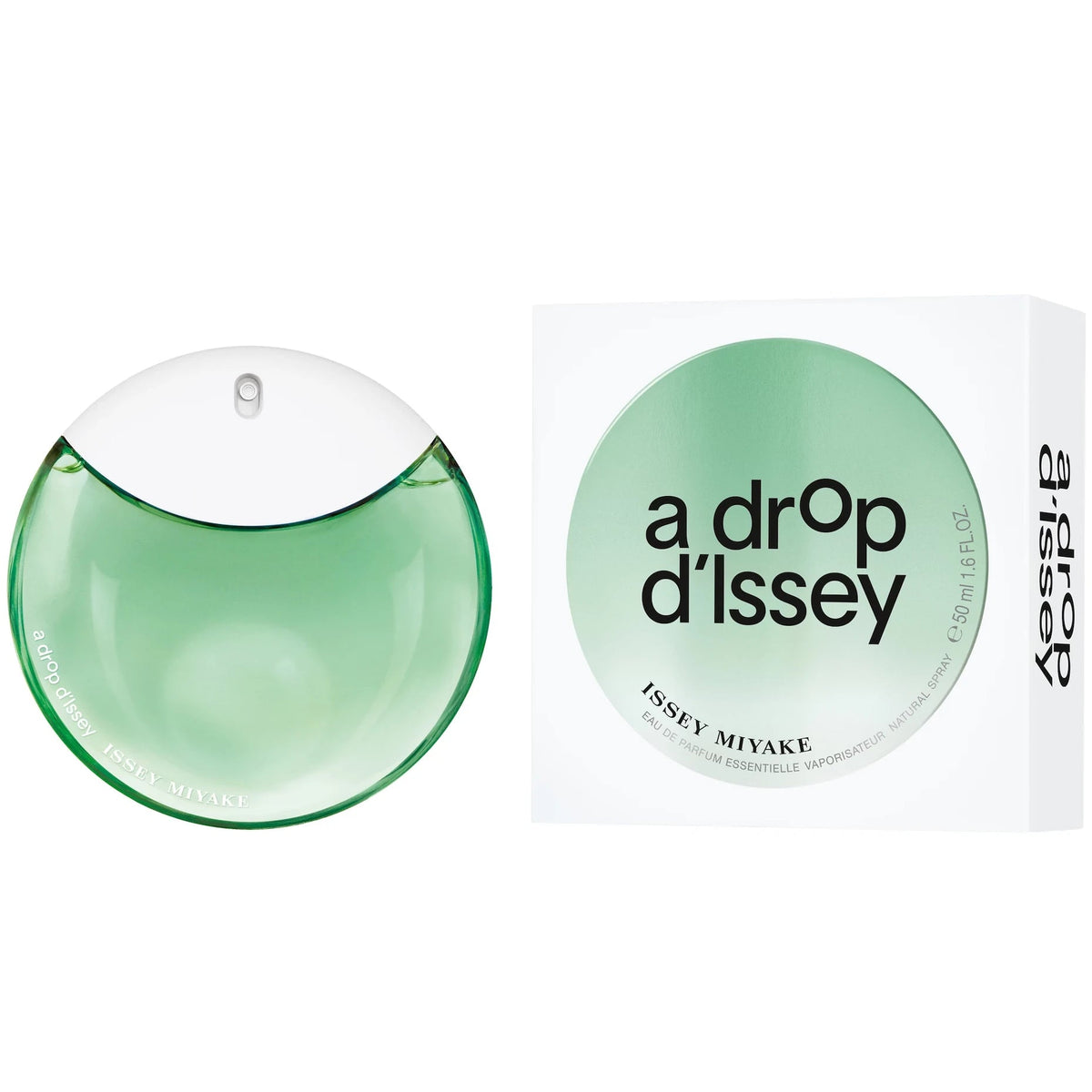 Issey Miyake A Drop D'Issey Perfume For Women EDP Essentielle 50ml