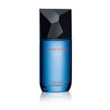 Issey Miyake Fusion D'Issey Extreme for Men EDT Intense 50 ml