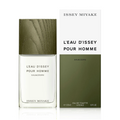 Issey Miyake L'Eau D'Issey Eau & Cedre Pour Homme Perfume For Men EDT Intense 100ml