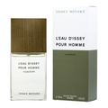 Issey Miyake L'Eau D'Issey Eau & Cedre Pour Homme Perfume For Men EDT Intense 50ml