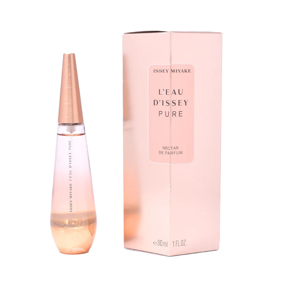 Issey Miyake L'Eau D'Issey Pure Nectar De Parfum Perfume For Women EDP 30ml