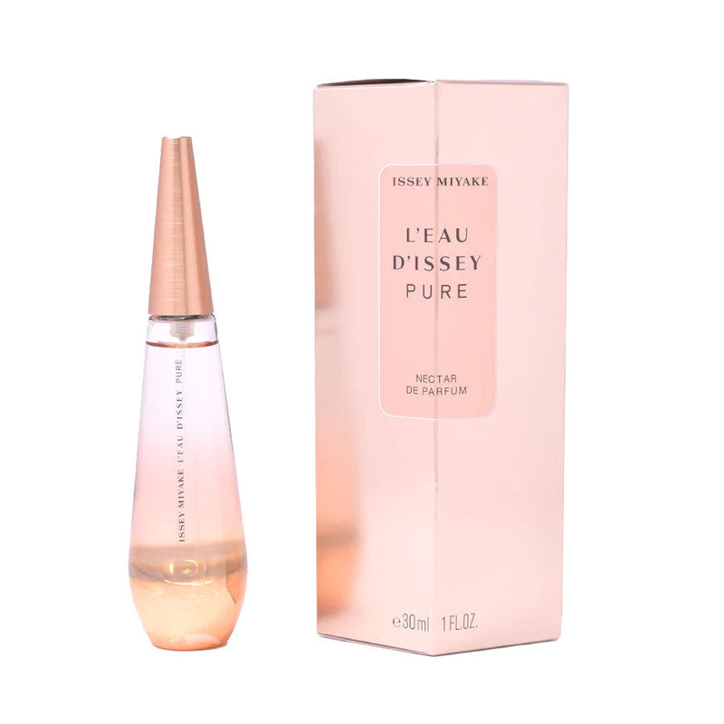 Issey Miyake L'Eau D'Issey Pure Nectar De Parfum Perfume For Women EDP 30ml