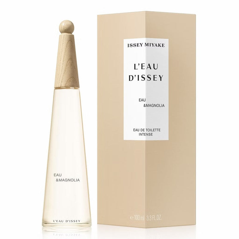 Issey Miyake L'Eau d'Issey Eau Magnolia Perfume For Women EDT Intense 100ml