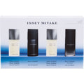 Issey Miyake Gift Set For Men