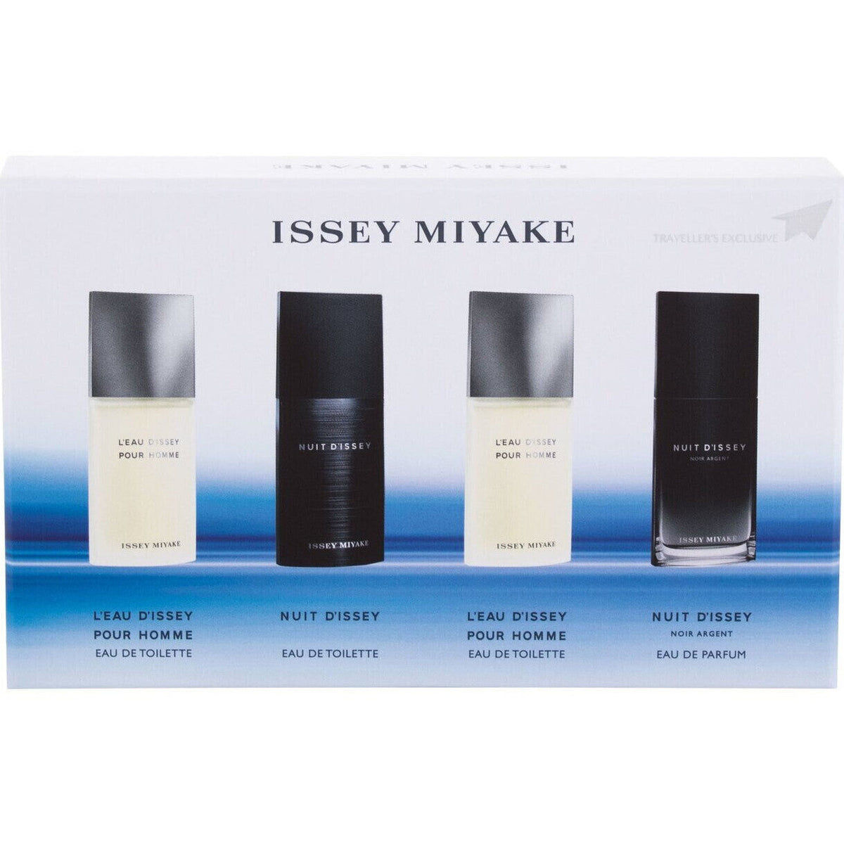 Issey Miyake Gift Set For Men