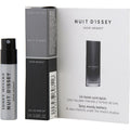 Issey Miyake Nuit D'Issey Noir Argent for Men Tube Spray EDP 1 ml