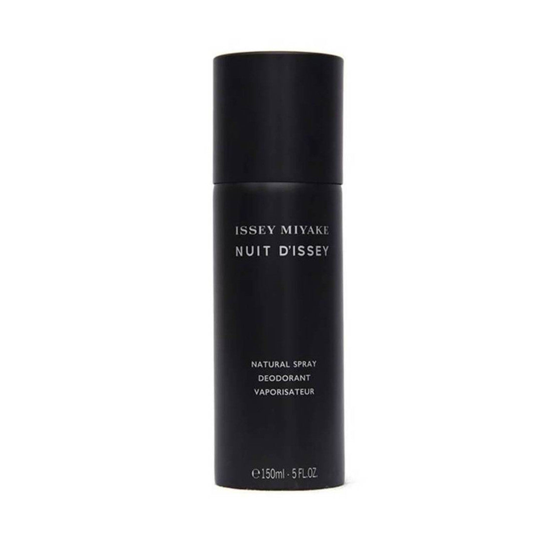 Issey Miyake Nuit D'Issey Deo Spray For Men 150ml