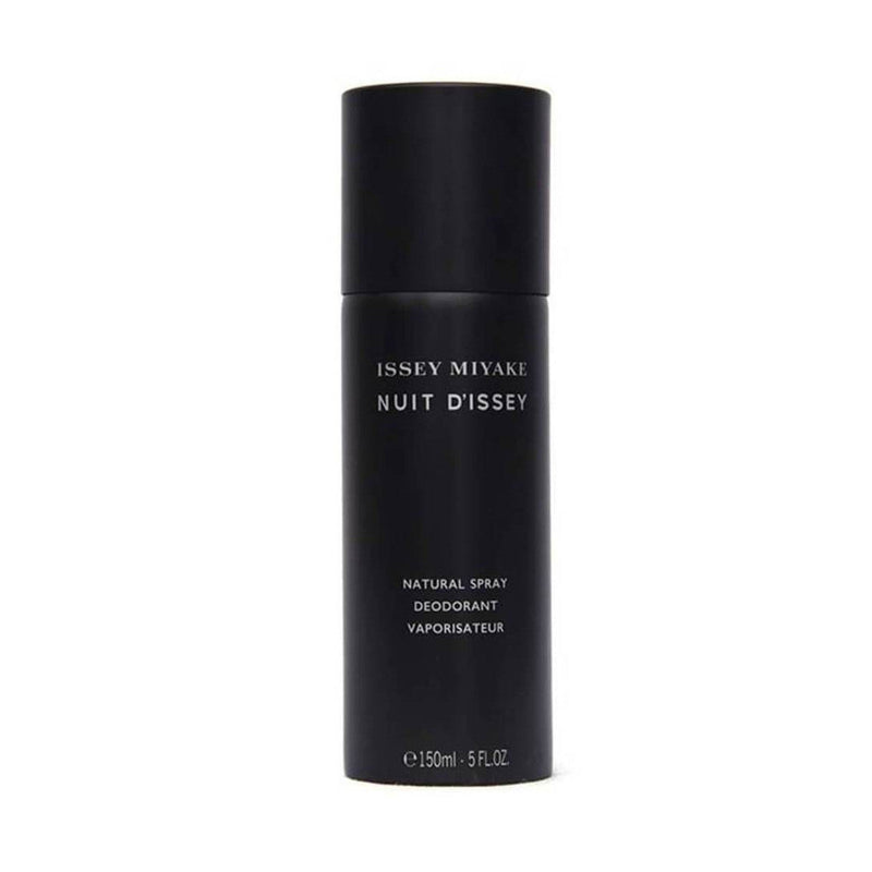 Issey Miyake Nuit D'Issey Deo Spray For Men 150ml