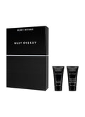 Issey Miyake Nuit D'Issey Shower Gel For Men 2X50ml