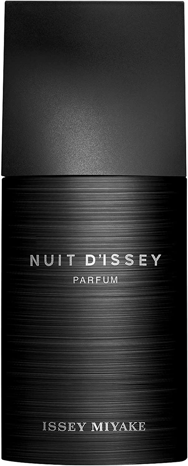 Issey Miyake Nuit D'Issey for Men EDT 200 ml