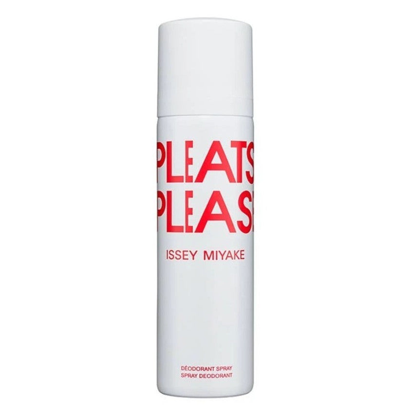 Issey Miyake Pleats Please Deo Spray For Women 100ml
