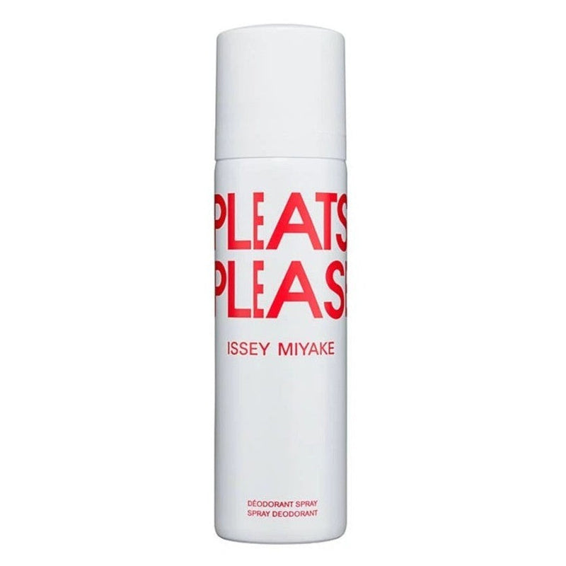 Issey Miyake Pleats Please Deo Spray For Women 100ml