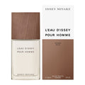 Issey Miyake Vetiver Intense Perfume For Men EDT 100ml