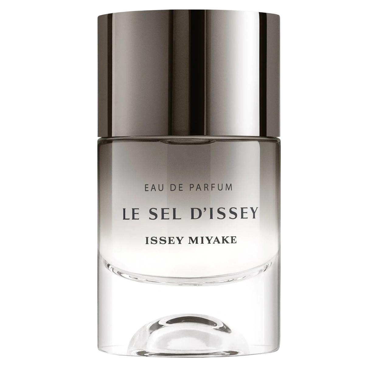 Issey Miyake Le Sel D'Issey Eau De Parfum For Men - Aromatic Aquatic Perfume 50ml Refillable