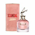 JEAN PAUL GAULTIER SCANDAL PERFUME FOR WOMEN EDP 80 ML
