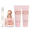 JESSICA SIMPSON FANCY (W) SET EDP 100 ml + EDP 10 ml + BODY LOTION 90 ml + BATH&SHOWER GEL 90 ml US