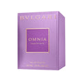 Bvlgari Omnia Amethyste Perfume For Women EDT 100ml Refillable