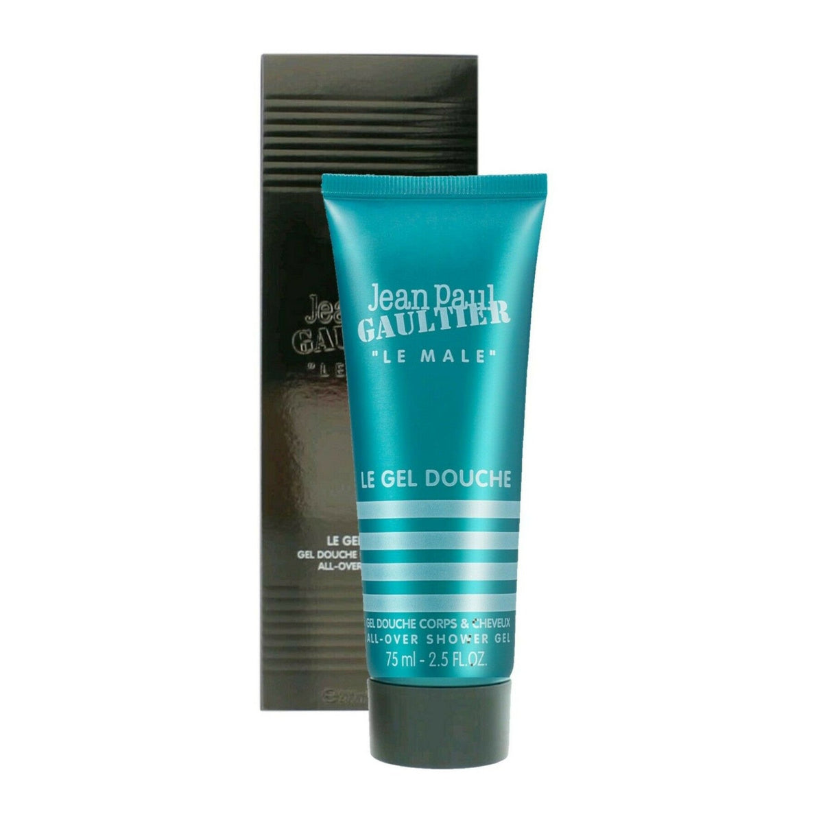 Jean Paul Gaultier All-Over Shower Gel For Men 75ml