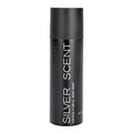 Jacques Bogart Silver Scent Body Spray For Men 200ml
