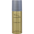 Jaguar Classic Gold Body Spray For Men 200ml