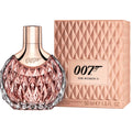 James Bond 007 Perfume For Women II EDP 50ml