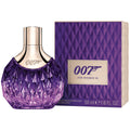 James Bond 007 Perfume  For Women III EDP 50ml