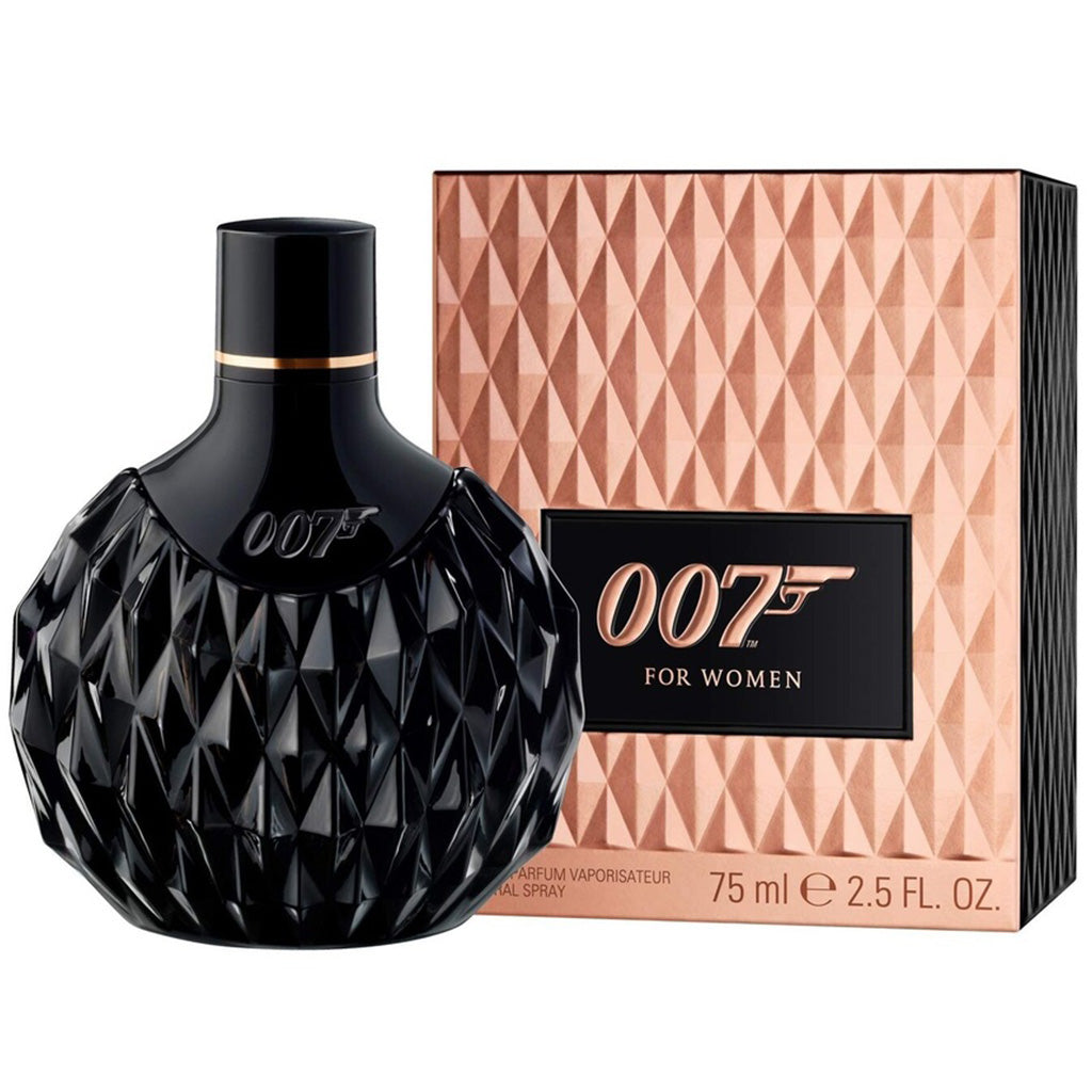 James Bond 007 Perfume For Women EDP 75ml