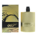 James Bond 007 Limited Edition Perfume For Men EDT 125ml