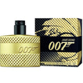 James Bond 007 Limited Edition Perfume For Men EDT 50ml