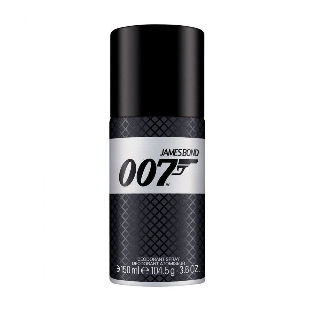 James Bond 007 Deo Spray For Men 150ml