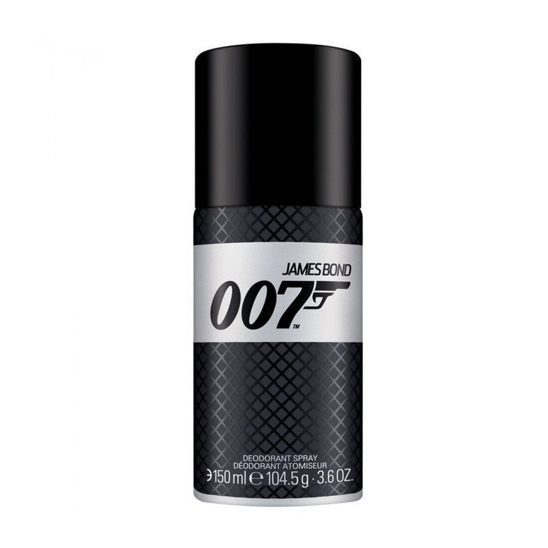 James Bond 007 Deo Spray For Men 150ml