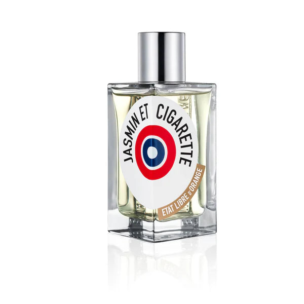 Etat Libre d’Orange Jasmin et Cigarette Edp For Women Floral 30ml