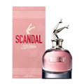 Jean Paul Gaultier Scandal Perfume For Women EDP 80ml