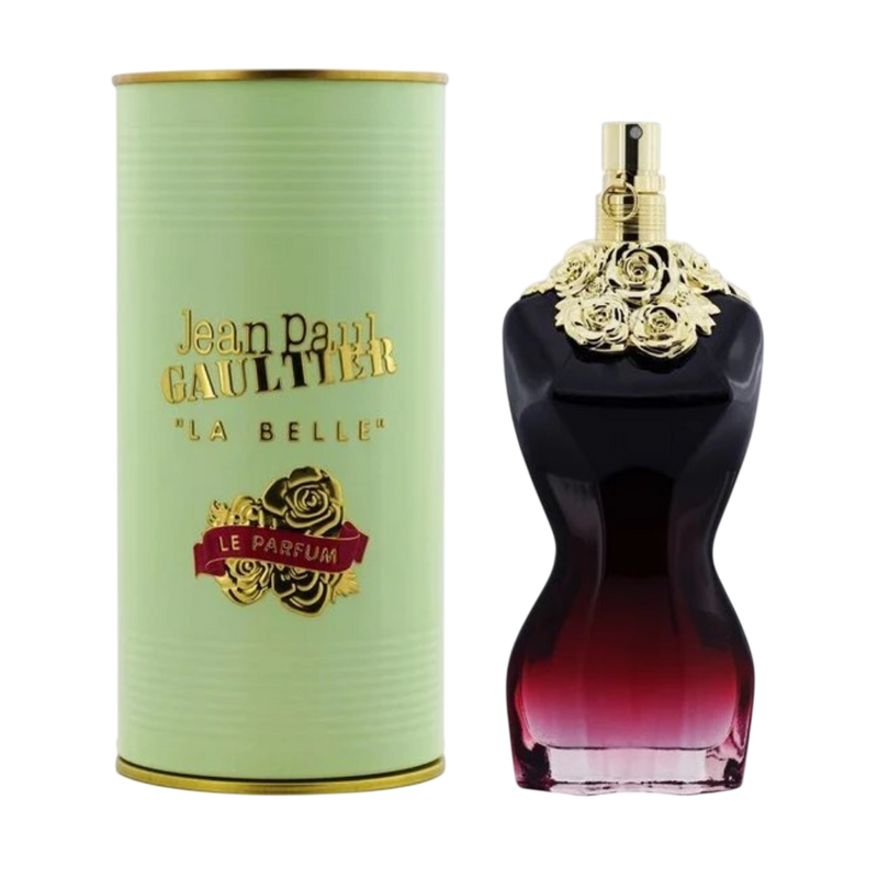 Jean Paul Gaultier La Belle Le Parfum Perfume For Women EDP Intense 100ml