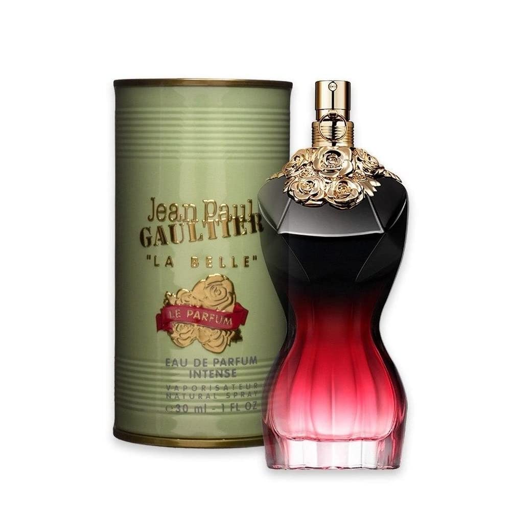 Jean Paul Gaultier La Belle Le Parfum Perfume For Women EDP Intense 30ml