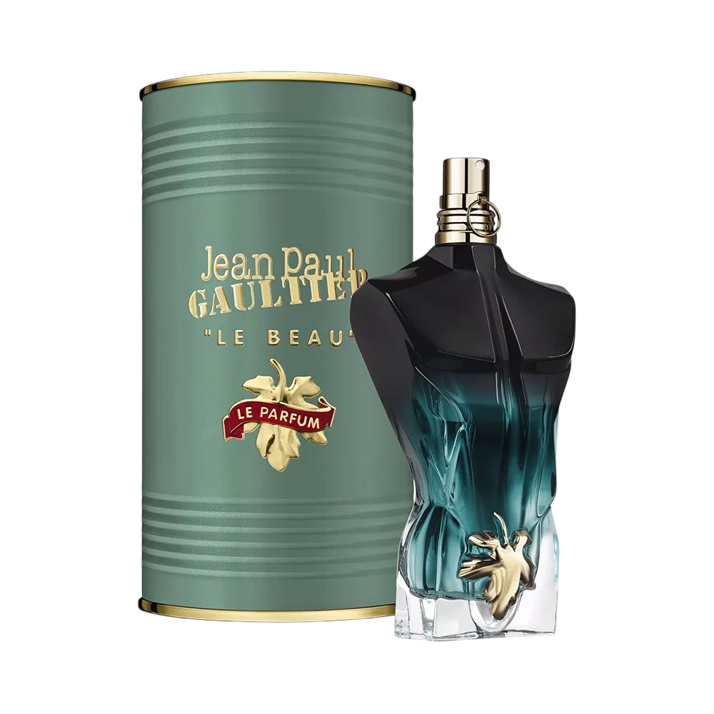Jean Paul Gaultier Le Beau Le Parfum Perfume For Men EDP Intense 125ml