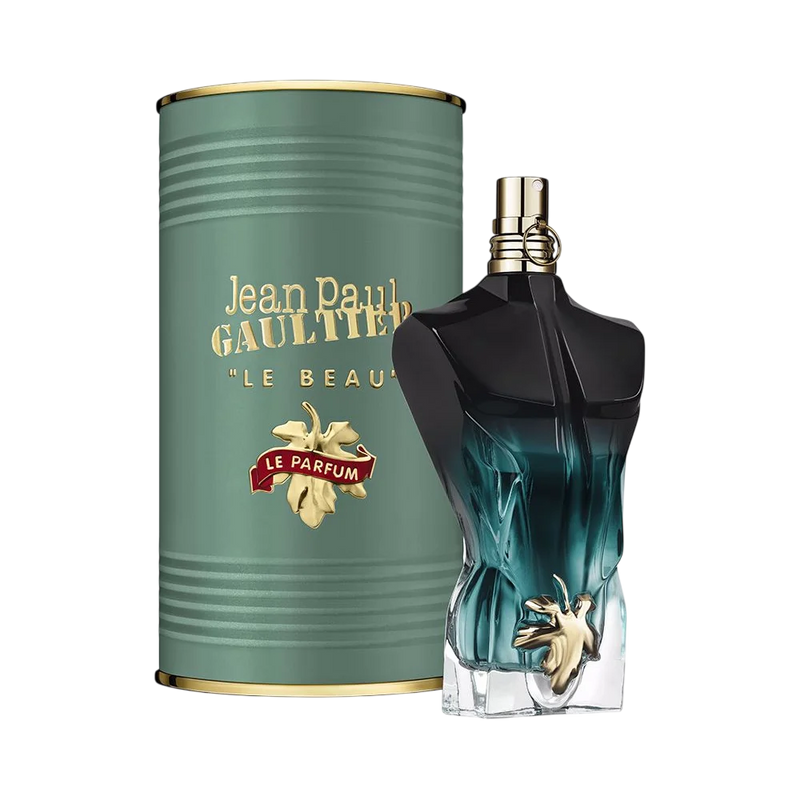 Jean Paul Gaultier Le Beau Le Parfum Perfume For Men EDP Intense 125ml