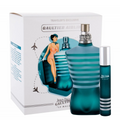 Jean Paul Gaultier Le Male Gaultier Airlines Gift Set For Men