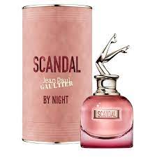 Jean Paul Gaultier Scandal By Night for Women EDP Intense 50 ml