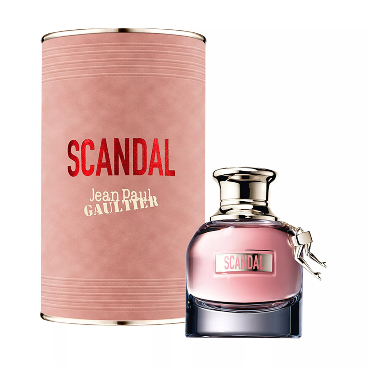 Jean Paul Gaultier Scandal Perfume For Unisex EDP 30ml