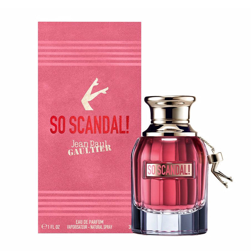 Jean Paul Gaultier So Scandal Perfume For Women EDP 30ml