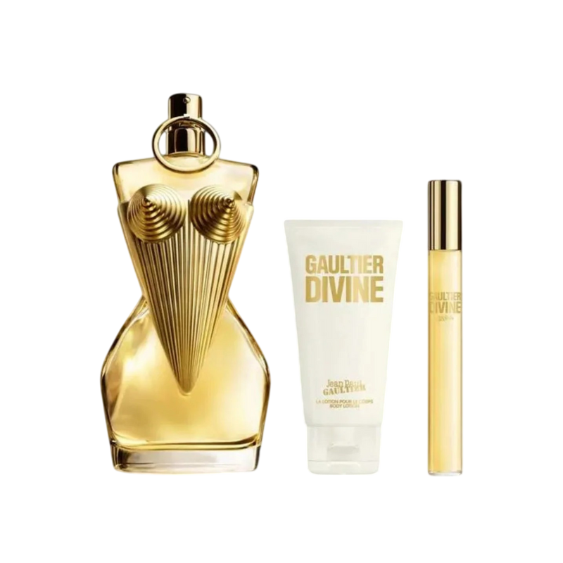 Jean Paul Gaultier Gift Set For Women