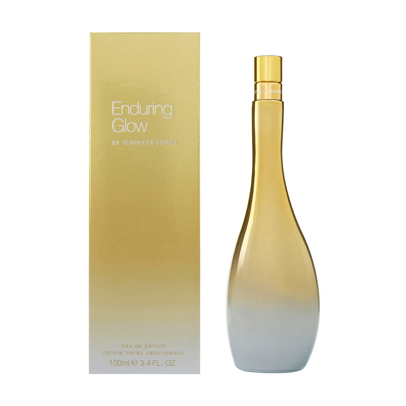 Jennifer Lopez Enduring Glow Perfume For Women EDP 100ml