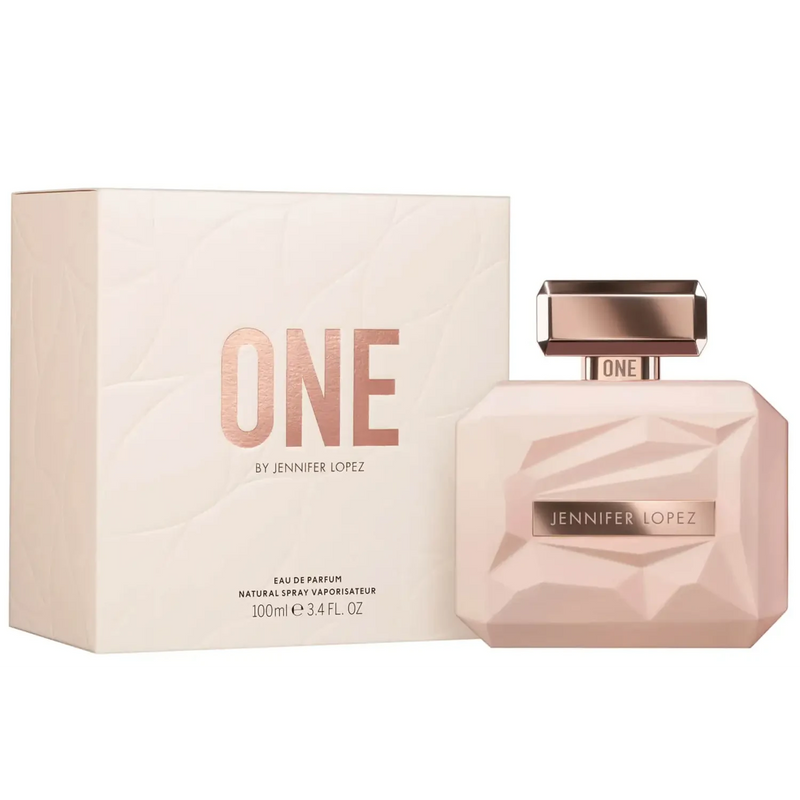Jennifer Lopez One Perfume For Women EDP 100ml