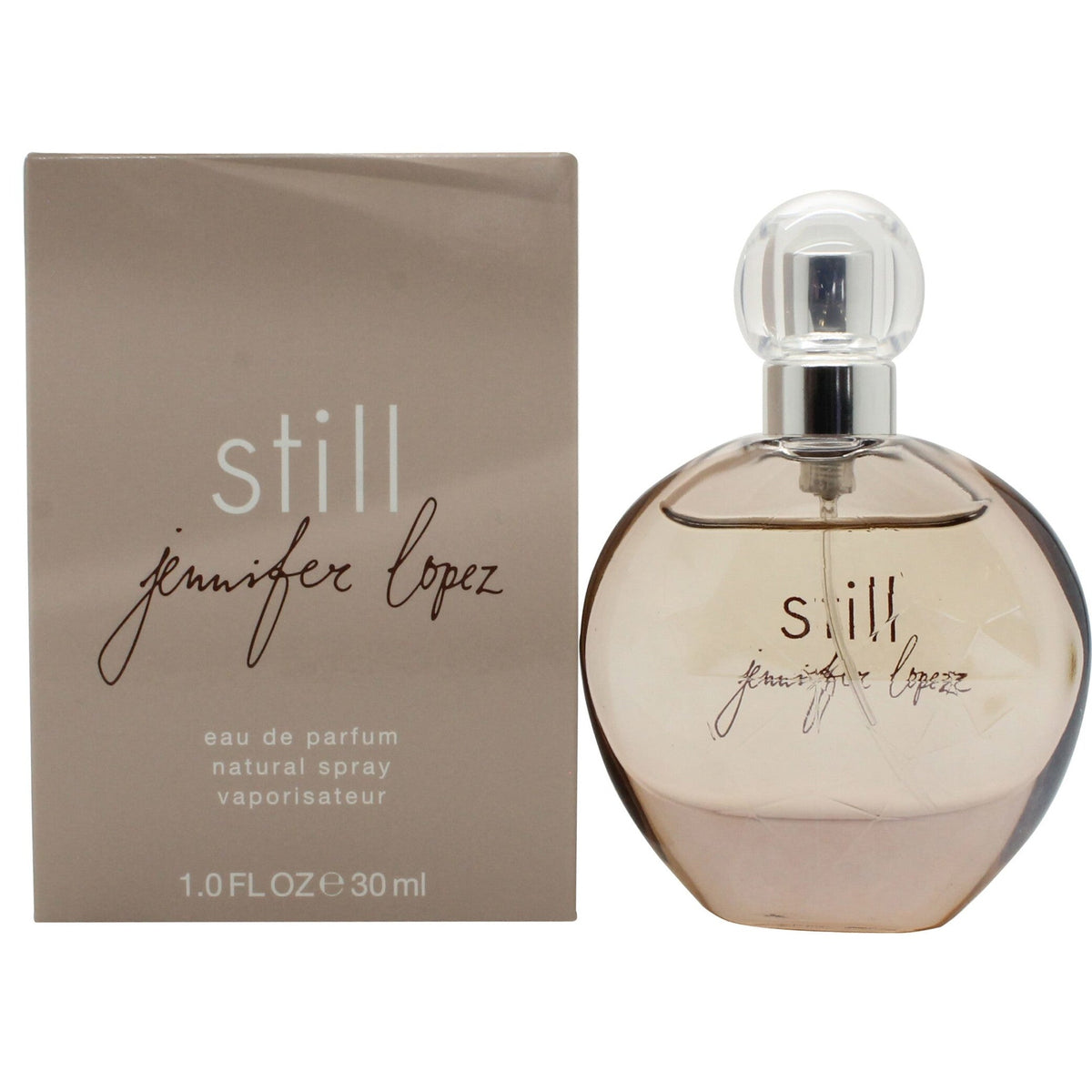 Jennifer Lopez Still Perfume For Women EDP 30ml