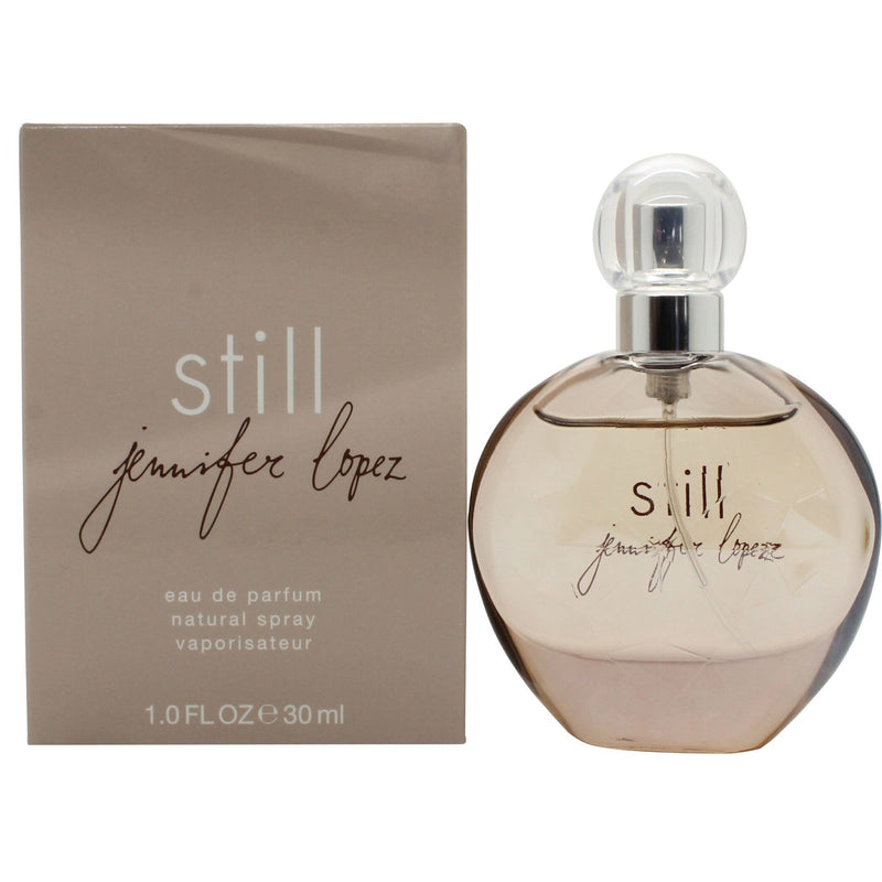 Jennifer Lopez Still Perfume For Women EDP 30ml
