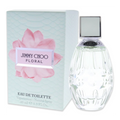 Jimmy Choo Floral Perfume For Women EDT 40ml